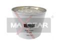 MAXGEAR Palivov filtr MXG 26-0139, 26-0139