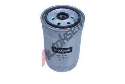 MAXGEAR Palivov filtr MXG 26-0140, 26-0140