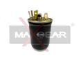 Palivov filtr MAXGEAR ‐ MXG 26-0141