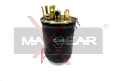 MAXGEAR Palivov filtr MXG 26-0141, 26-0141