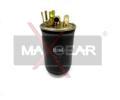 MAXGEAR Palivov filtr MXG 26-0141, 26-0141