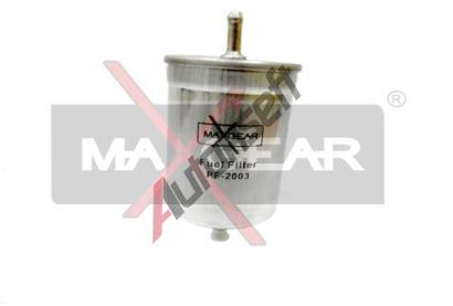 MAXGEAR Palivov filtr MXG 26-0142, 26-0142