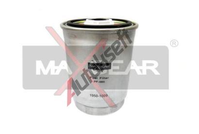MAXGEAR Palivov filtr MXG 26-0143, 26-0143
