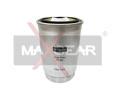 MAXGEAR Palivov filtr MXG 26-0143, 26-0143