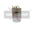 MAXGEAR Palivov filtr ‐ MXG 26-0144