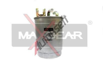 MAXGEAR Palivov filtr MXG 26-0144, 26-0144