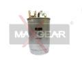 MAXGEAR Palivov filtr MXG 26-0144, 26-0144