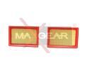 Vzduchov filtr MAXGEAR ‐ MXG 26-0146