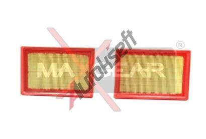 MAXGEAR Vzduchov filtr MXG 26-0146, 26-0146