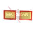 MAXGEAR Vzduchov filtr MXG 26-0146, 26-0146