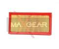 Vzduchov filtr MAXGEAR ‐ MXG 26-0147