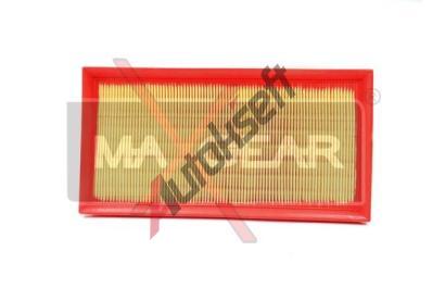 MAXGEAR Vzduchov filtr MXG 26-0147, 26-0147