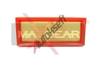 MAXGEAR Vzduchov filtr MXG 26-0149, 26-0149
