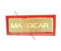 MAXGEAR Vzduchov filtr MXG 26-0150, 26-0150