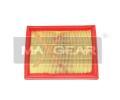 MAXGEAR Vzduchov filtr ‐ MXG 26-0151