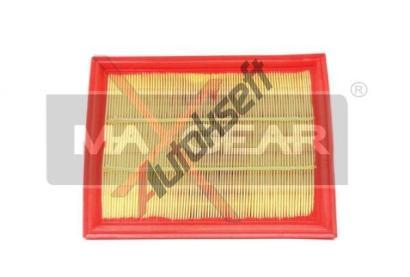 MAXGEAR Vzduchov filtr MXG 26-0151, 26-0151