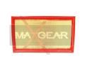 MAXGEAR Vzduchov filtr MXG 26-0152, 26-0152