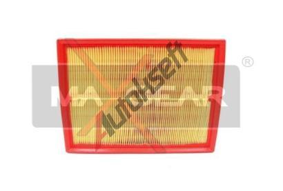 MAXGEAR Vzduchov filtr MXG 26-0154, 26-0154