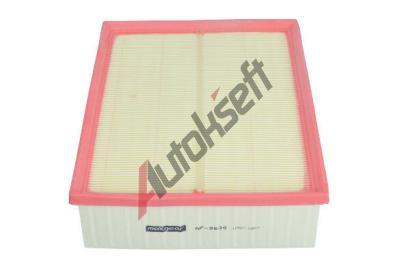 MAXGEAR Vzduchov filtr MXG 26-0156, 26-0156