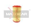 Vzduchov filtr MAXGEAR ‐ MXG 26-0158