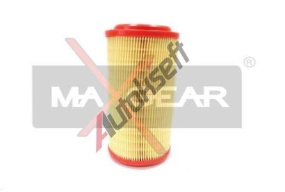 MAXGEAR Vzduchov filtr MXG 26-0158, 26-0158