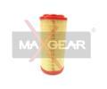 MAXGEAR Vzduchov filtr MXG 26-0158, 26-0158