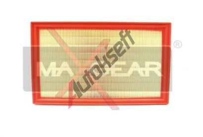 MAXGEAR Vzduchov filtr MXG 26-0159, 26-0159