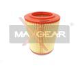 Vzduchov filtr MAXGEAR ‐ MXG 26-0160