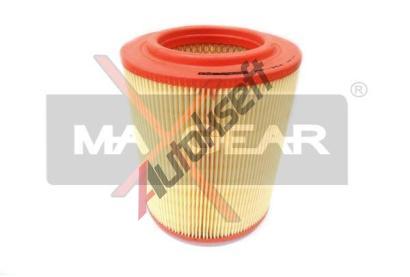 MAXGEAR Vzduchov filtr MXG 26-0160, 26-0160