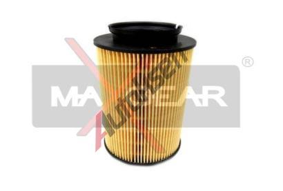 MAXGEAR Palivov filtr MXG 26-0163, 26-0163