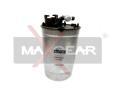 MAXGEAR Palivov filtr ‐ MXG 26-0164