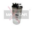 MAXGEAR Palivov filtr MXG 26-0164, 26-0164