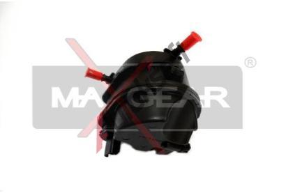 MAXGEAR Palivov filtr MXG 26-0167, 26-0167