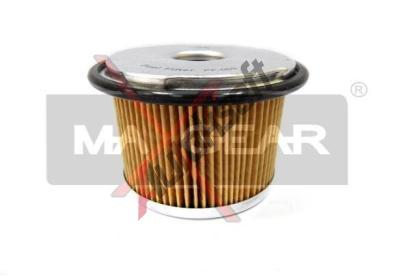 MAXGEAR Palivov filtr MXG 26-0169, 26-0169