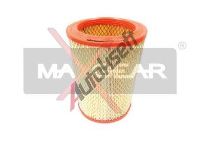 MAXGEAR Vzduchov filtr MXG 26-0172, 26-0172