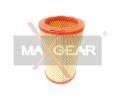 MAXGEAR Vzduchov filtr MXG 26-0172, 26-0172