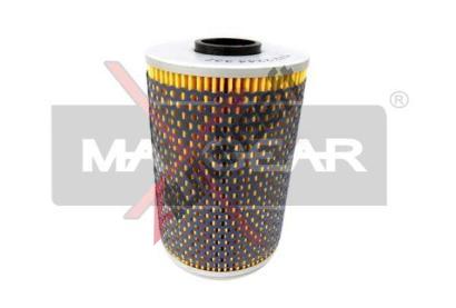 MAXGEAR Olejov filtr MXG 26-0173, 26-0173