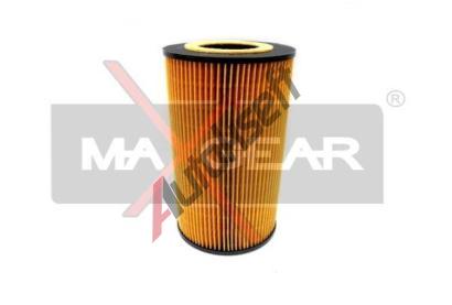 MAXGEAR Olejov filtr MXG 26-0177, 26-0177