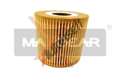 MAXGEAR Olejov filtr MXG 26-0178, 26-0178