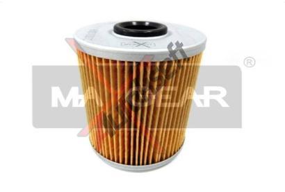 MAXGEAR Palivov filtr MXG 26-0181, 26-0181