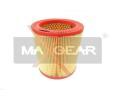 MAXGEAR Vzduchov filtr ‐ MXG 26-0185