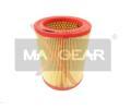 MAXGEAR Vzduchov filtr MXG 26-0185, 26-0185