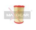 MAXGEAR Vzduchov filtr ‐ MXG 26-0186