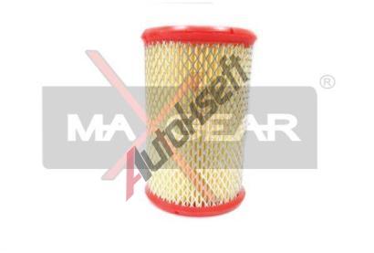 MAXGEAR Vzduchov filtr MXG 26-0186, 26-0186