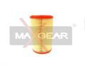 MAXGEAR Vzduchov filtr ‐ MXG 26-0187