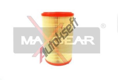 MAXGEAR Vzduchov filtr MXG 26-0187, 26-0187