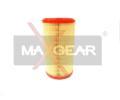 MAXGEAR Vzduchov filtr MXG 26-0187, 26-0187