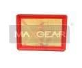 Vzduchov filtr MAXGEAR ‐ MXG 26-0188