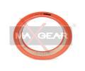 Vzduchov filtr MAXGEAR ‐ MXG 26-0191