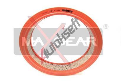 MAXGEAR Vzduchov filtr MXG 26-0191, 26-0191